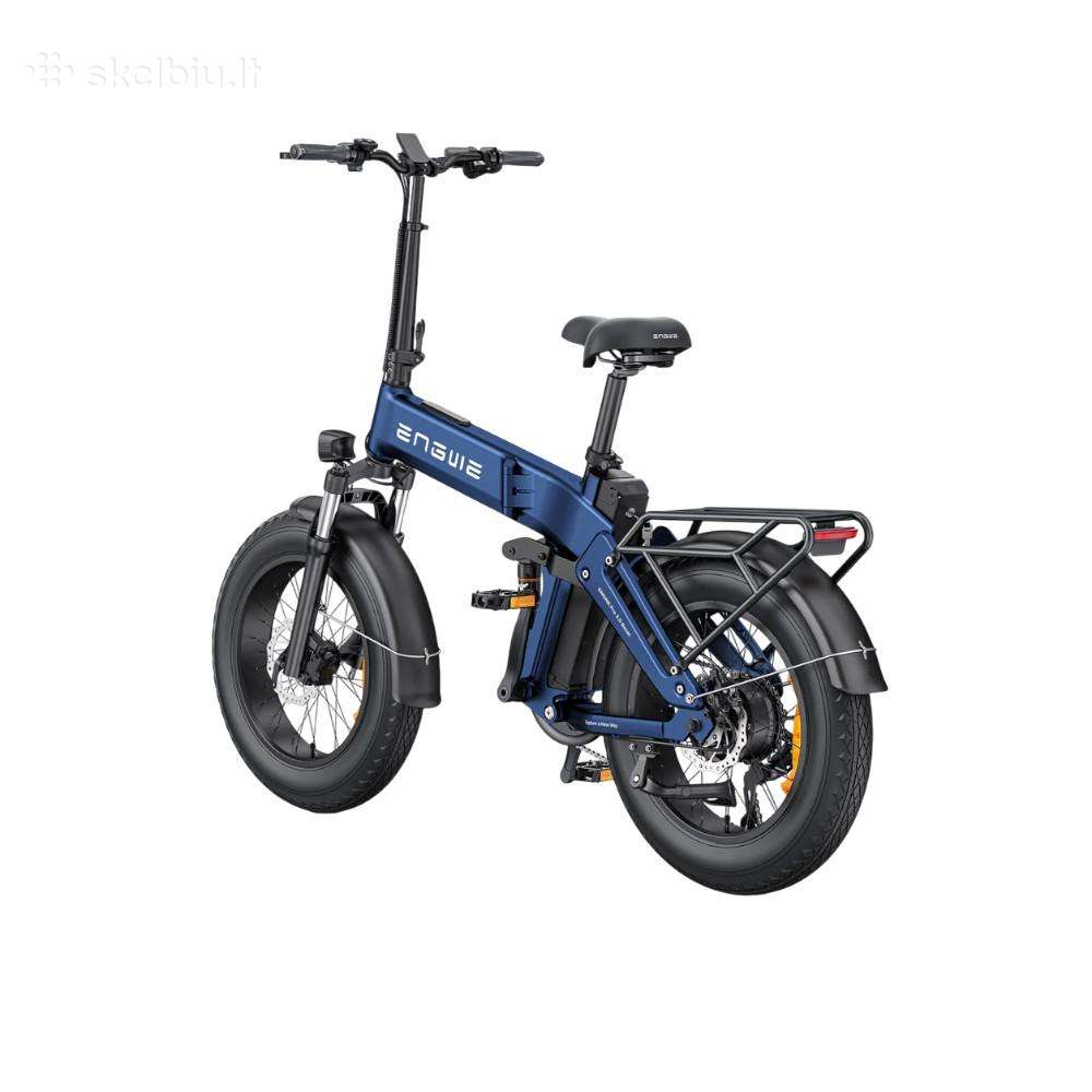 Electric bike Engwe 20″