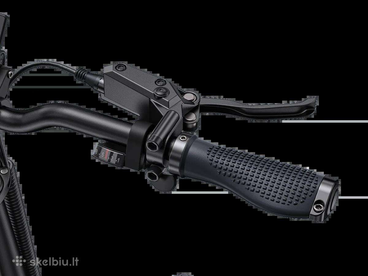 Electric bike Engwe 20″