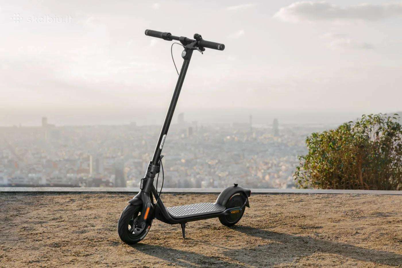 Už puse kainos Apinaujas Segway F25,skubiai