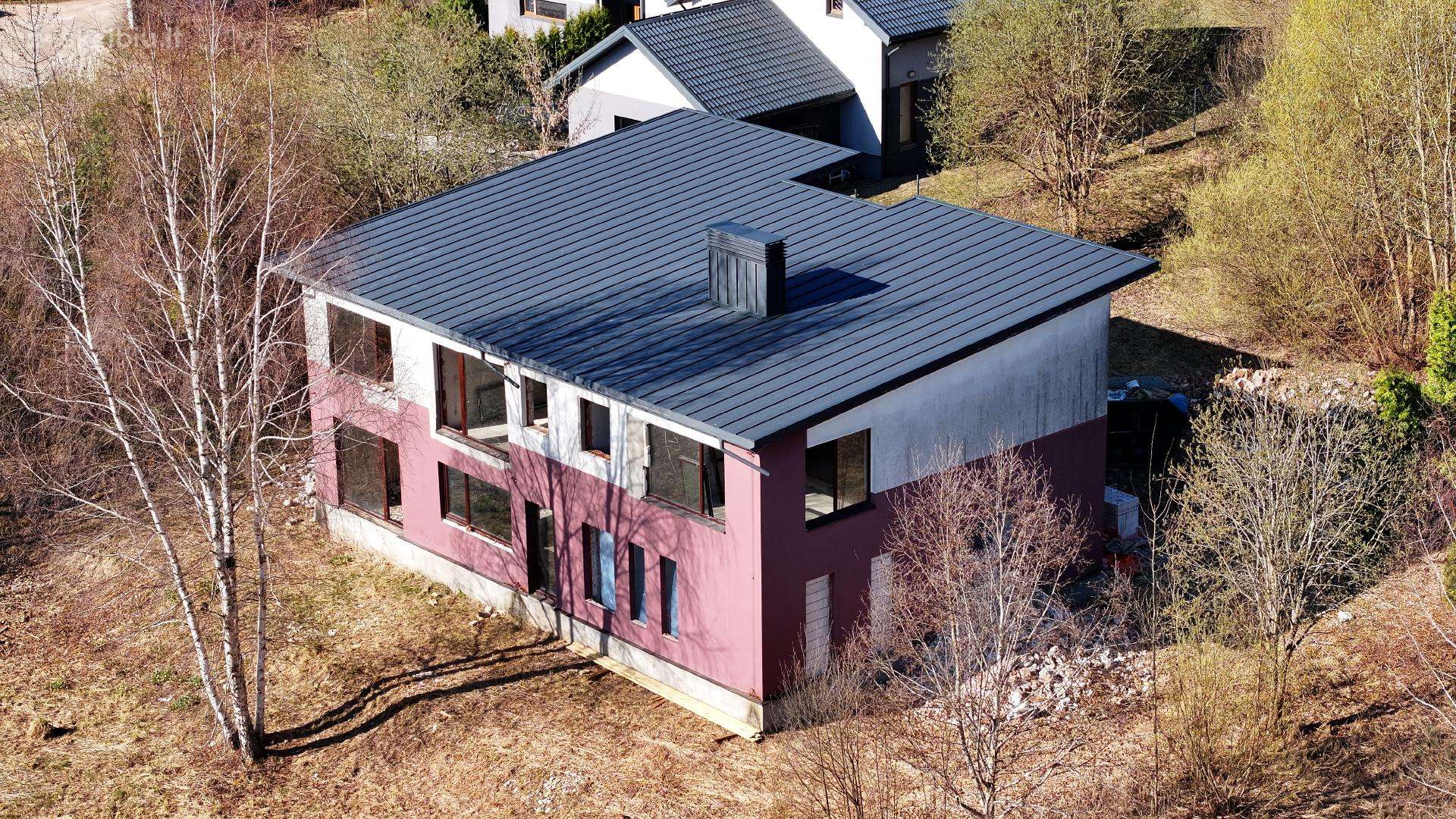 Siūlau darbą statybose