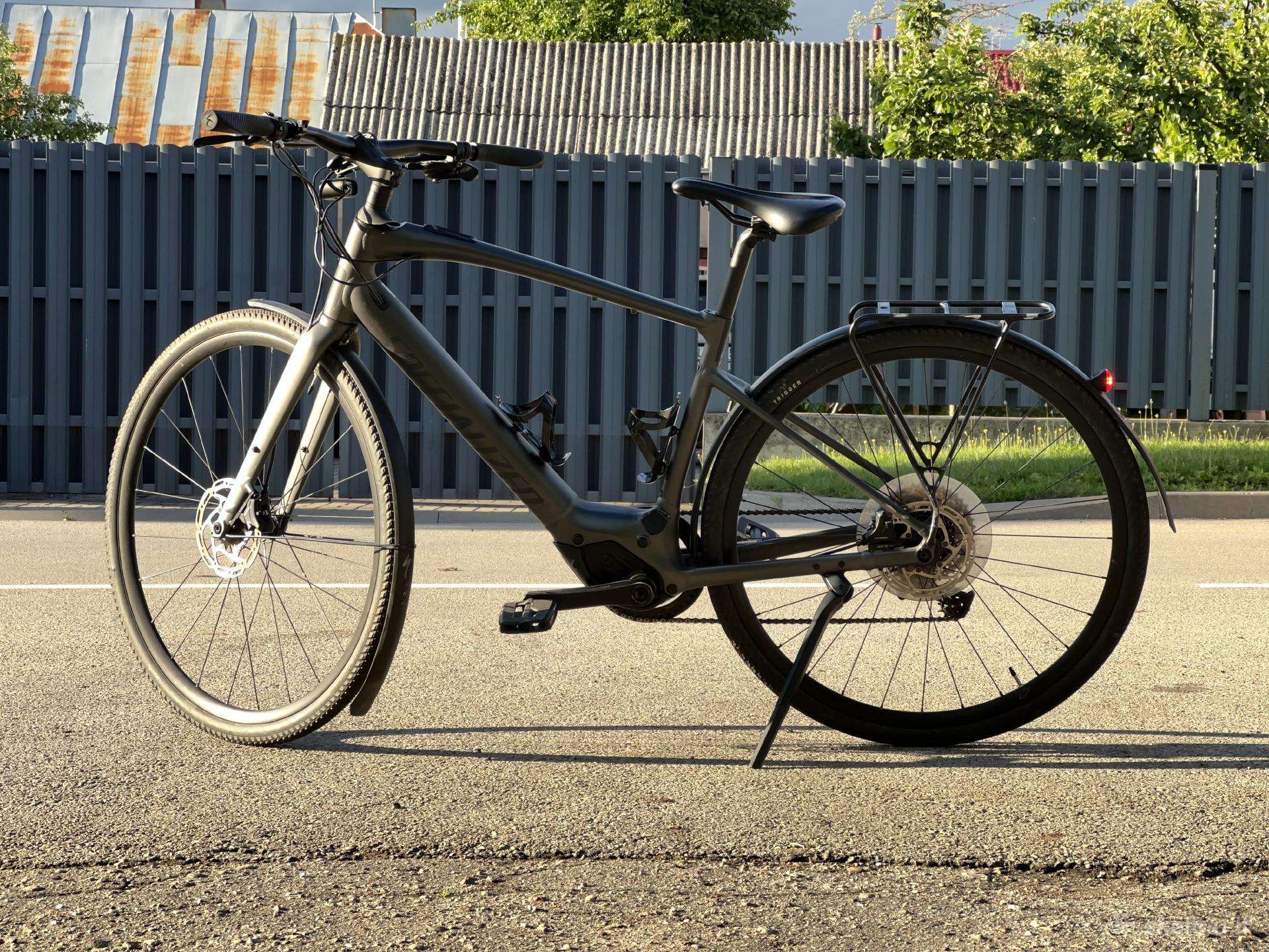 Electric bike Specialized 28″