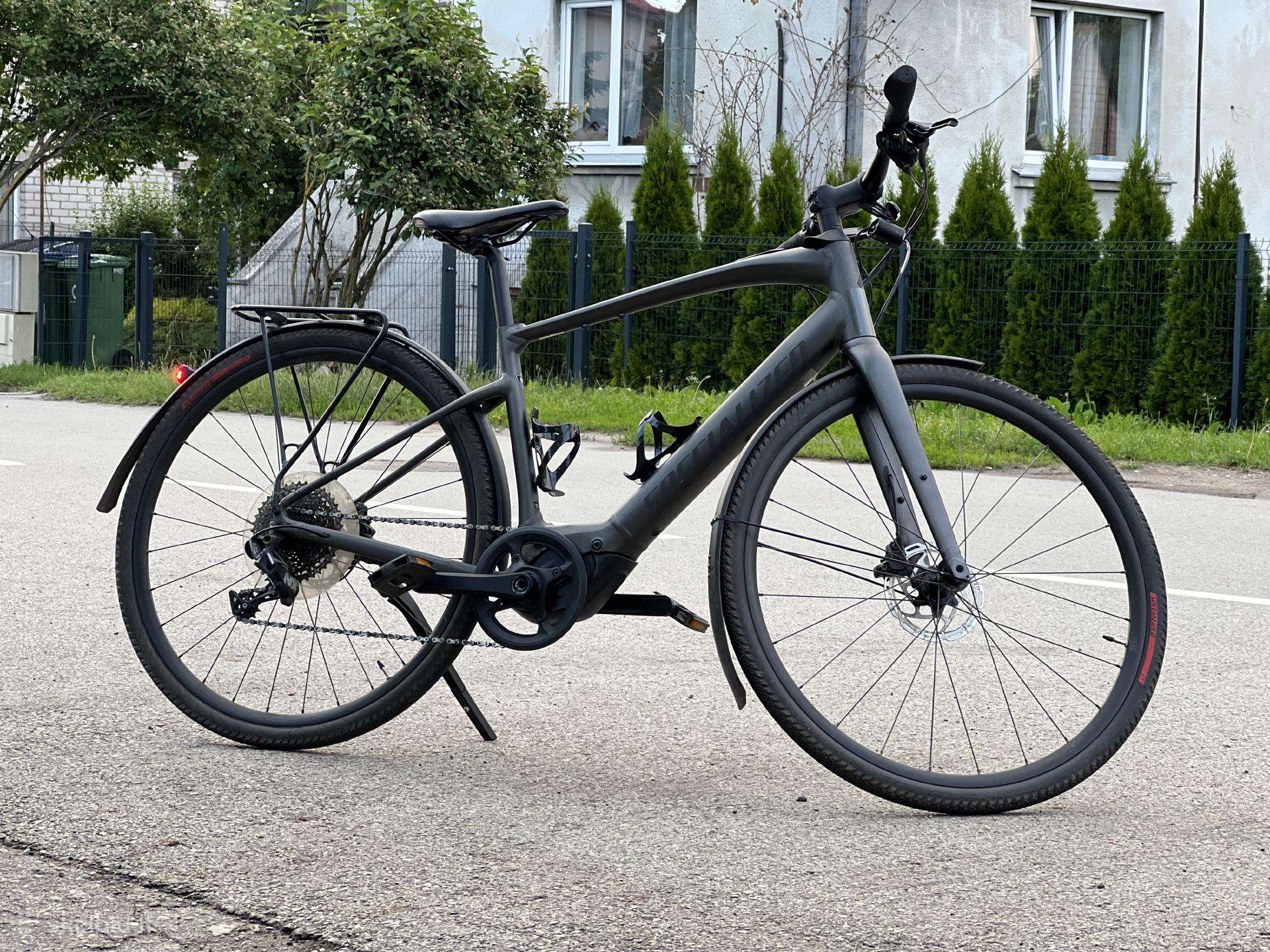 Electric bike Specialized 28″