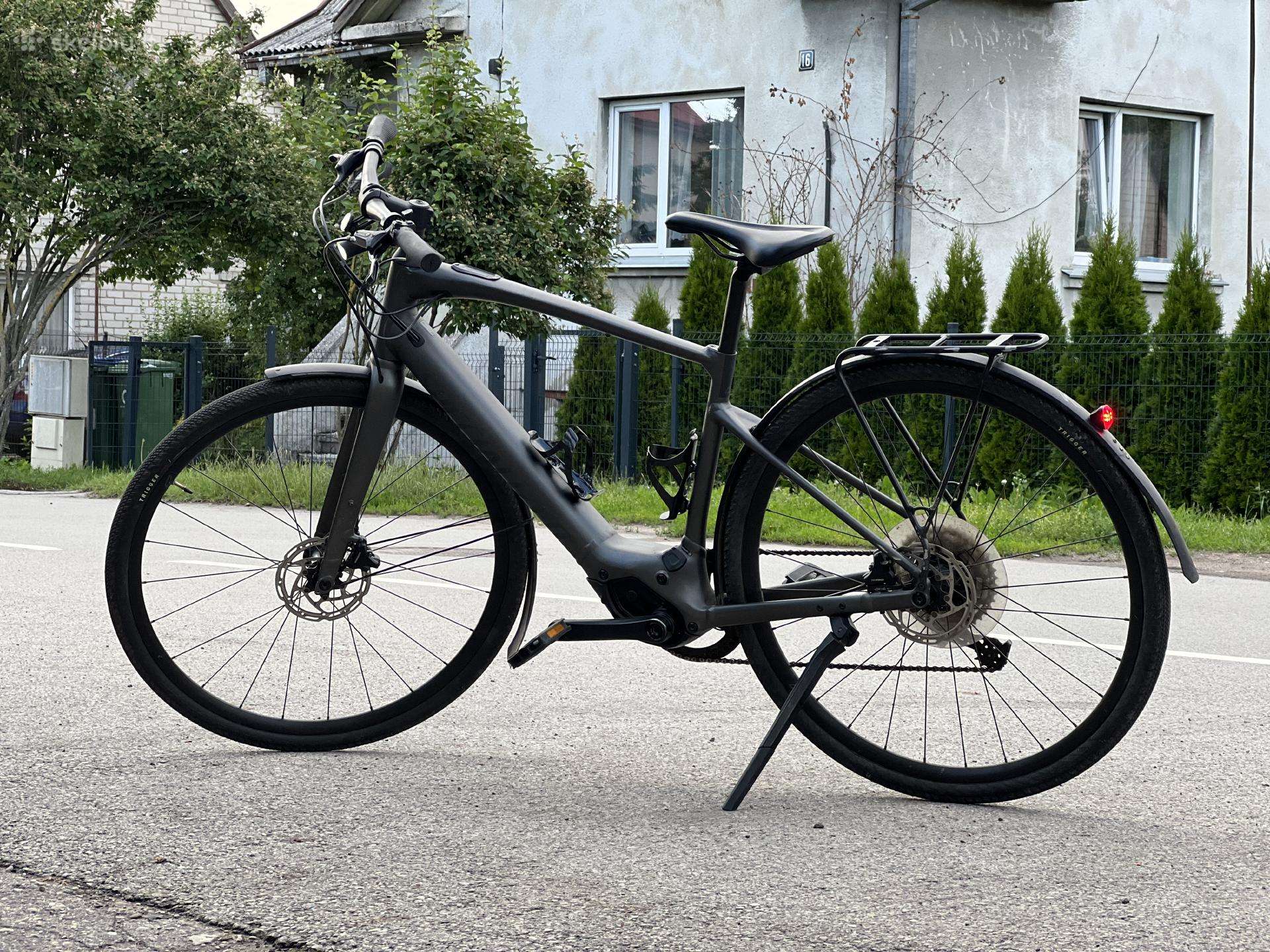 Electric bike Specialized 28″