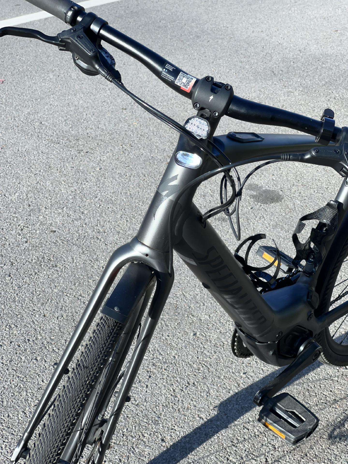 Electric bike Specialized 28″