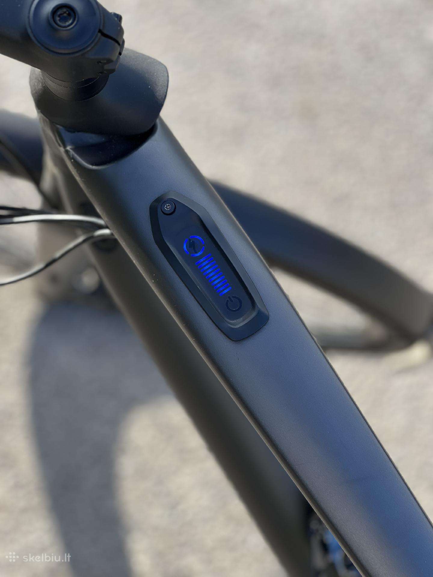 Electric bike Specialized 28″