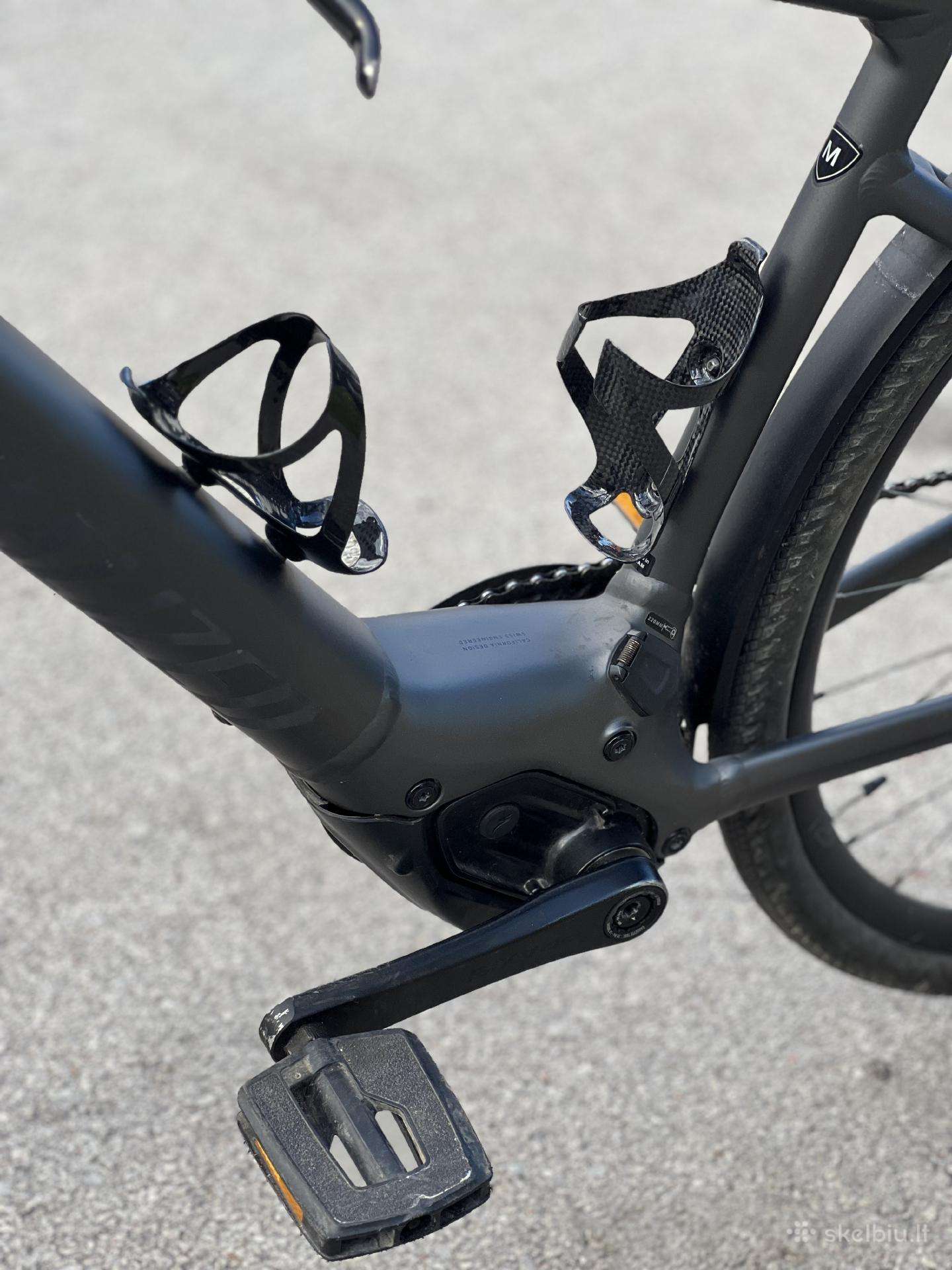 Electric bike Specialized 28″
