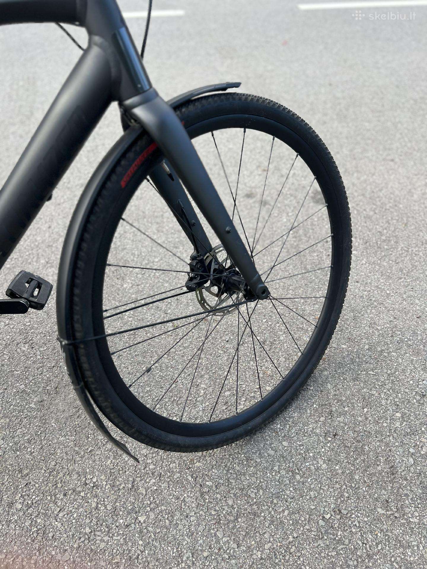 Electric bike Specialized 28″
