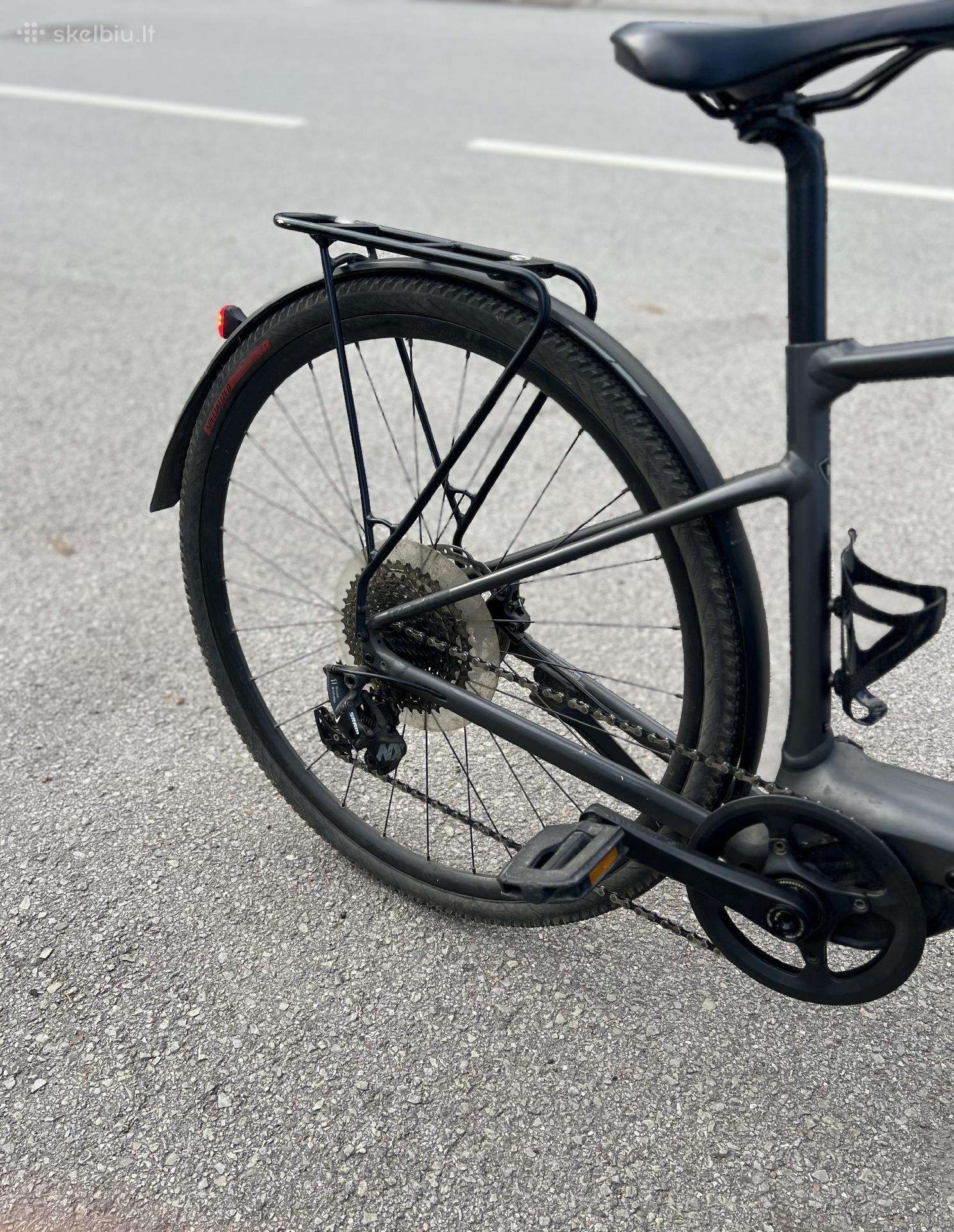 Electric bike Specialized 28″