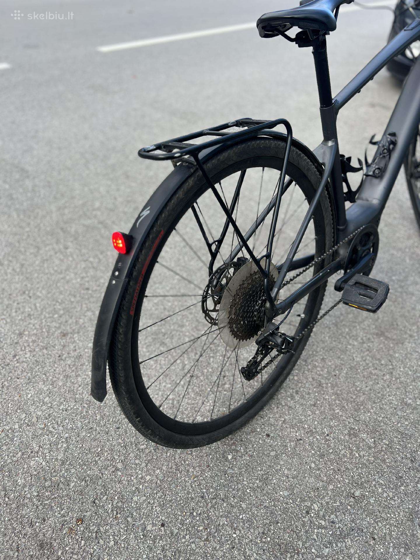 Electric bike Specialized 28″