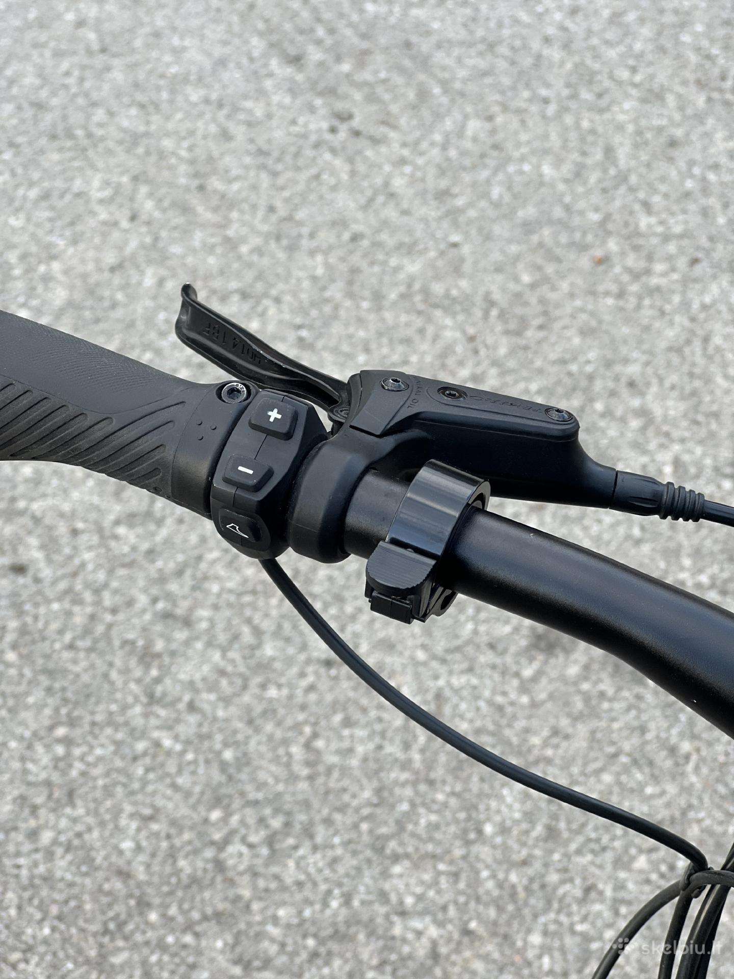Electric bike Specialized 28″