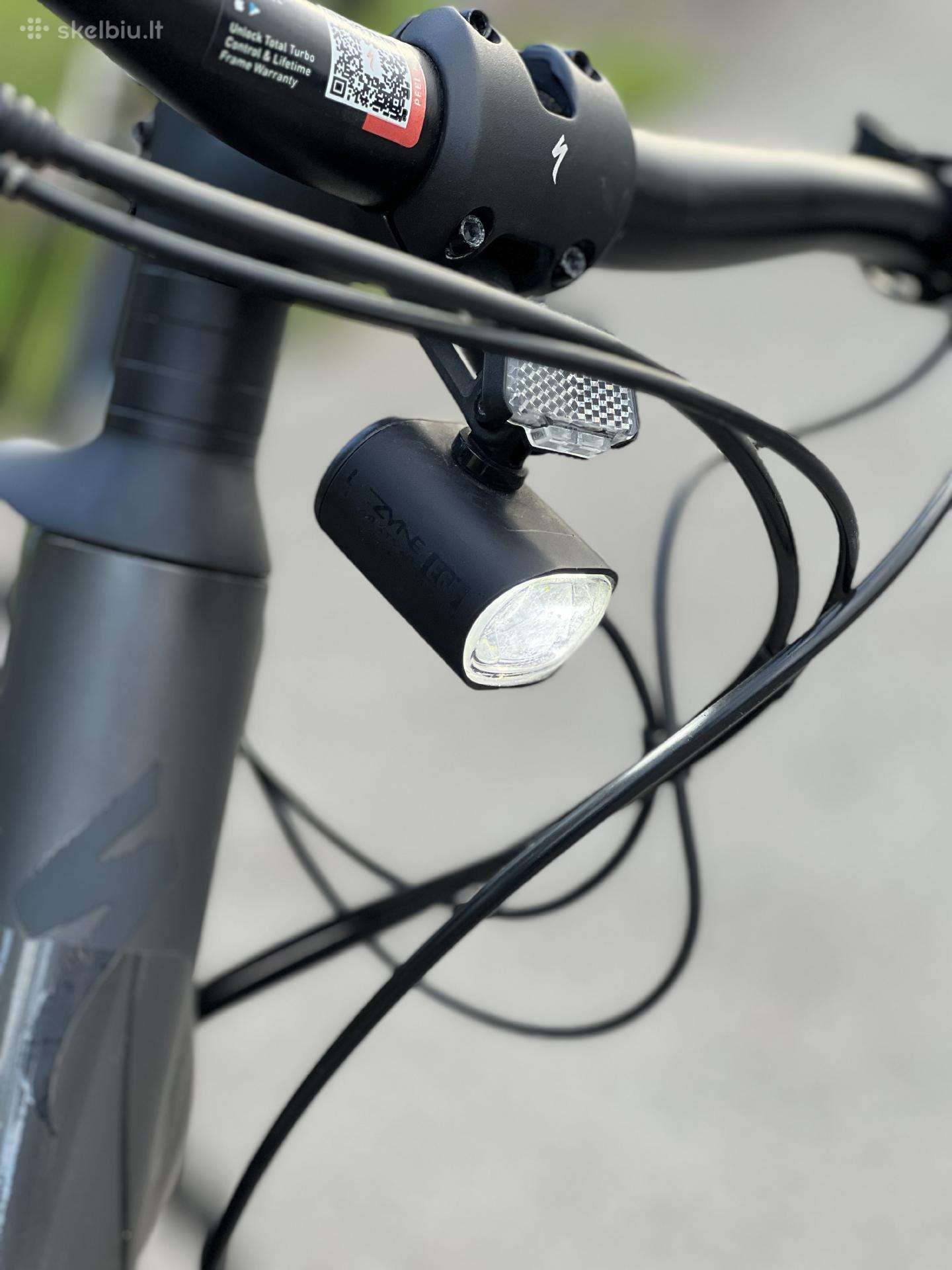 Electric bike Specialized 28″