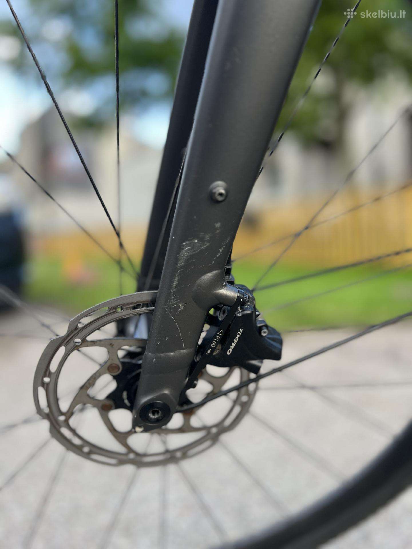 Electric bike Specialized 28″