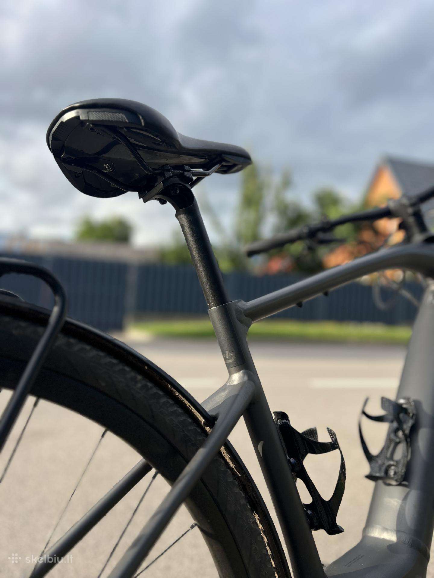 Electric bike Specialized 28″