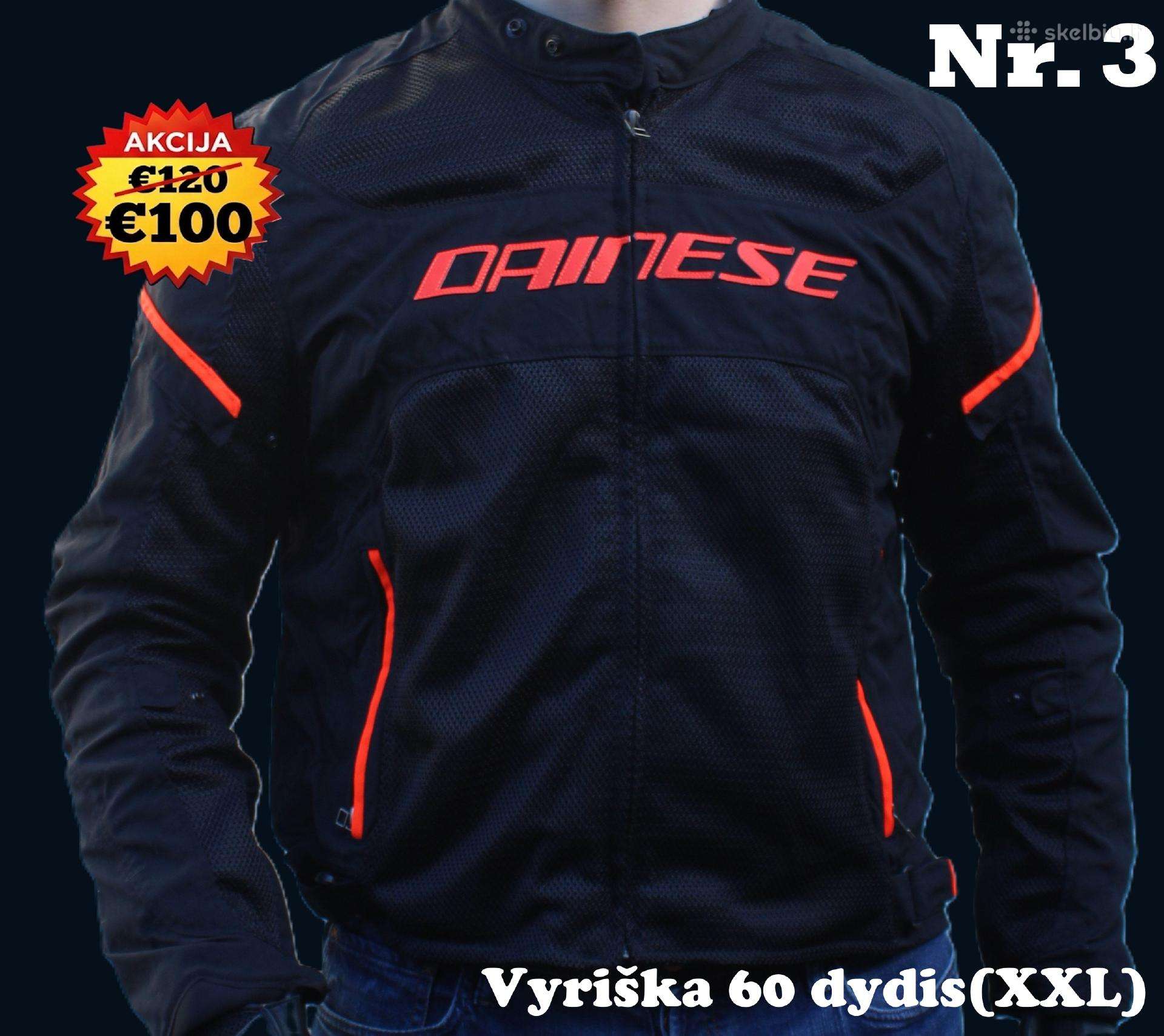 Alpinestars, kita
