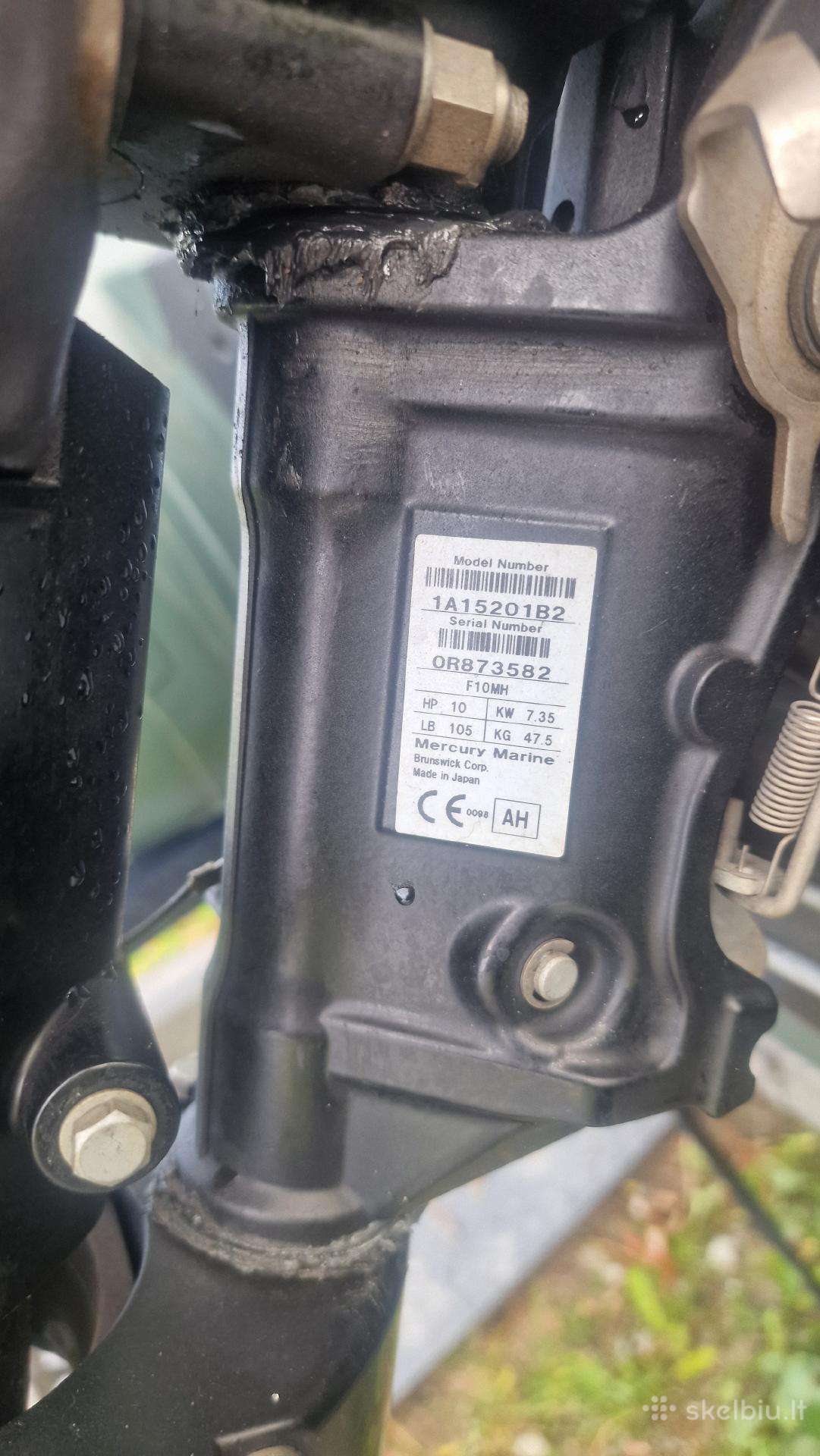 Ukraina, pripučiamos valtys