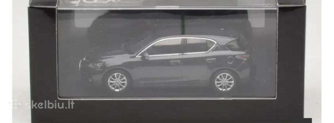 Lexus Ct200h