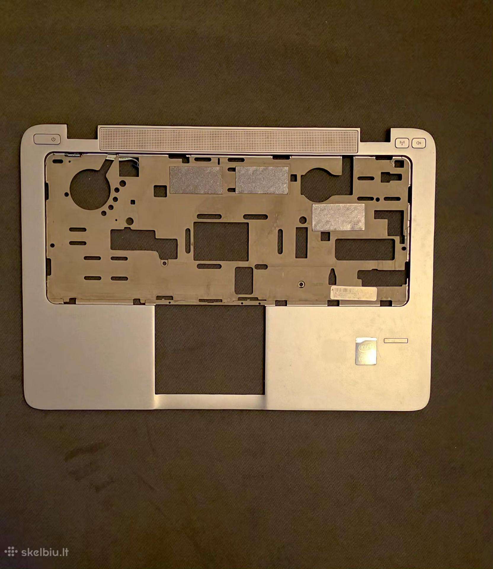 Parduodu Hp Elitebook 820 G2 dalimis