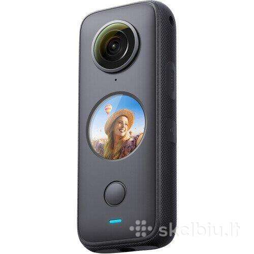 Insta360 x2