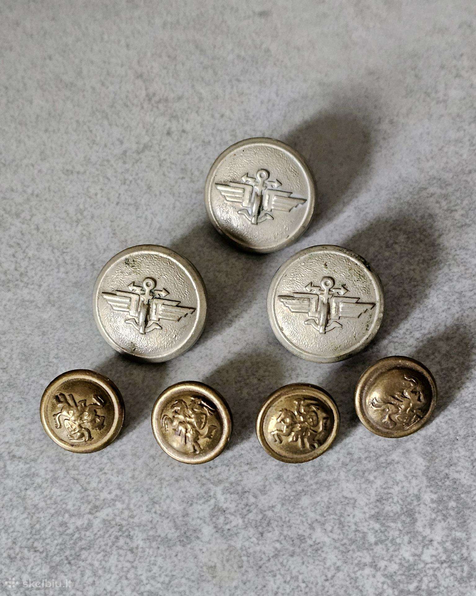 Lietuvos tarpukario sagos