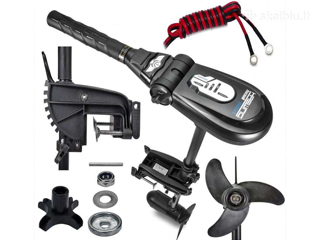 Haswing Osapian 40 lbs, electric