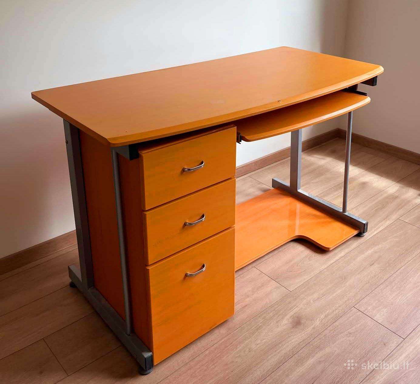 Rašomas Stalas