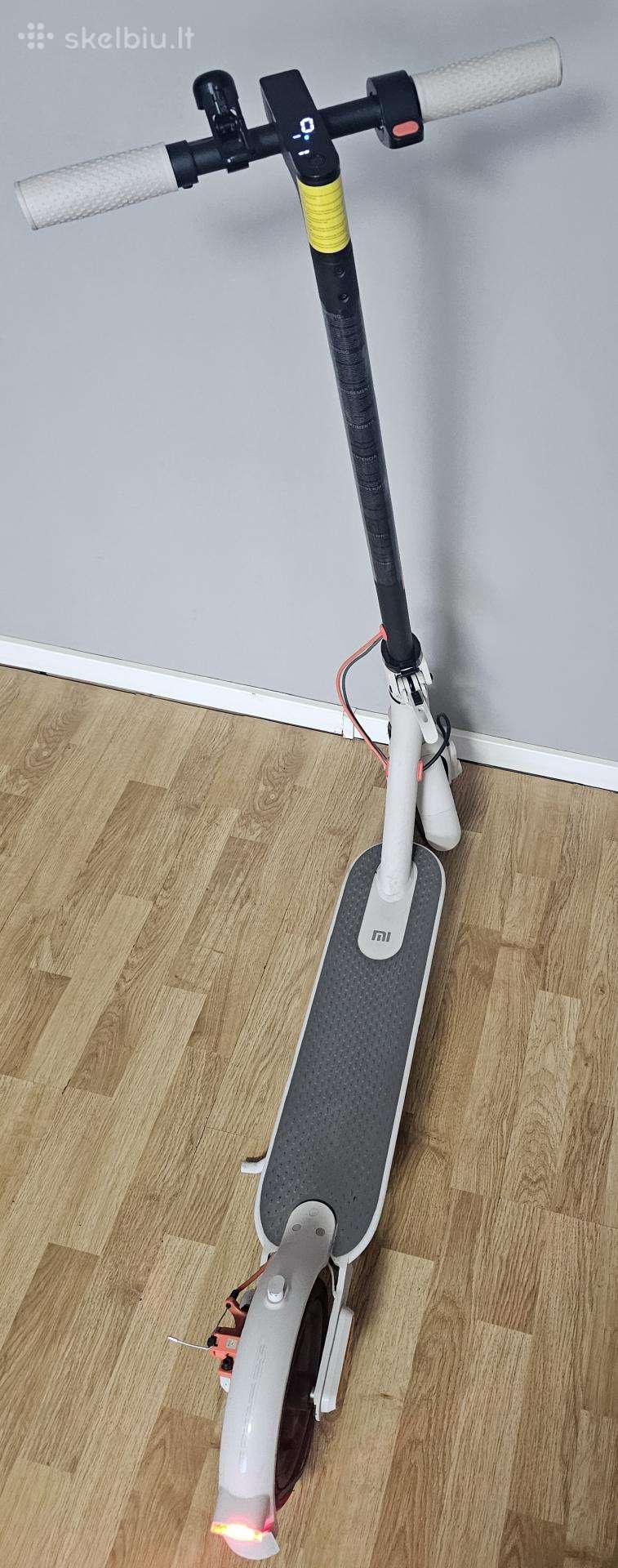 Electric scooter Xiaomi