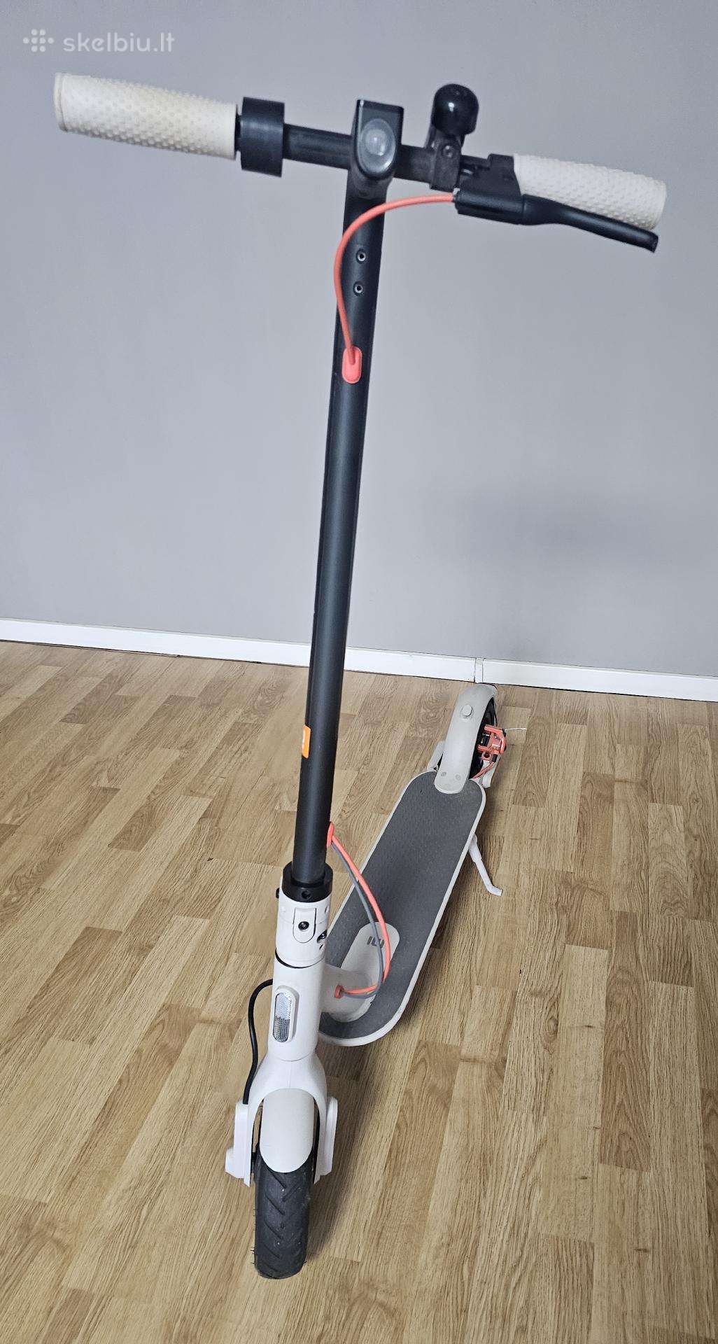 Electric scooter Xiaomi