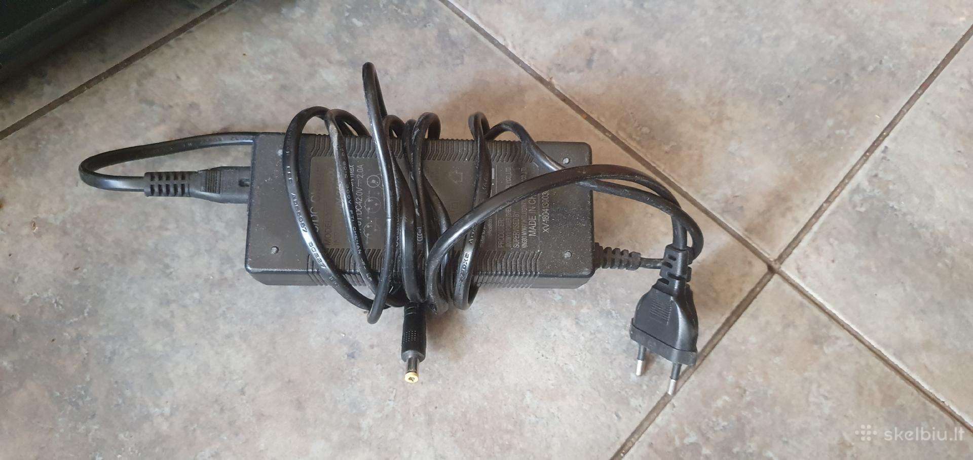 Electric scooter Inokim