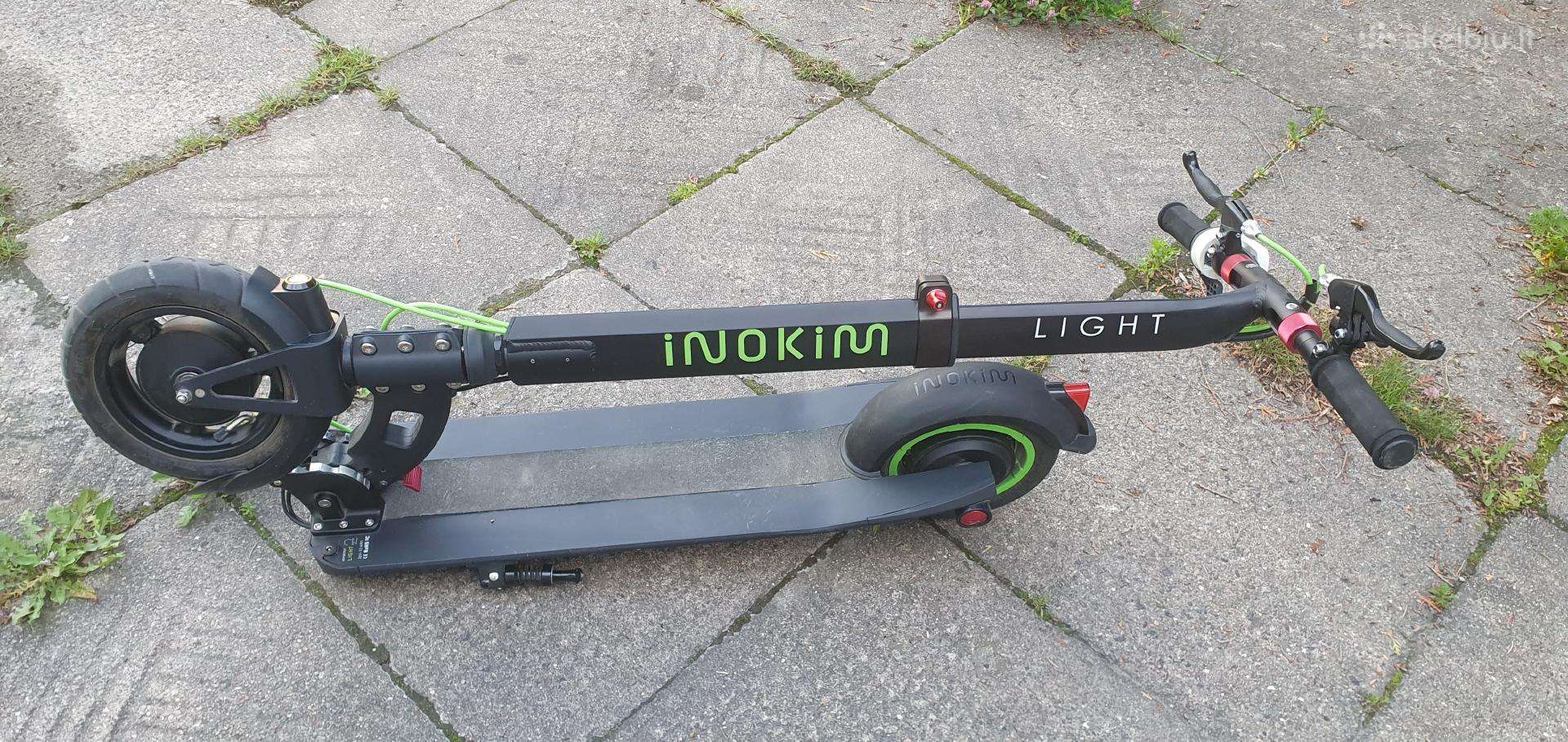 Electric scooter Inokim