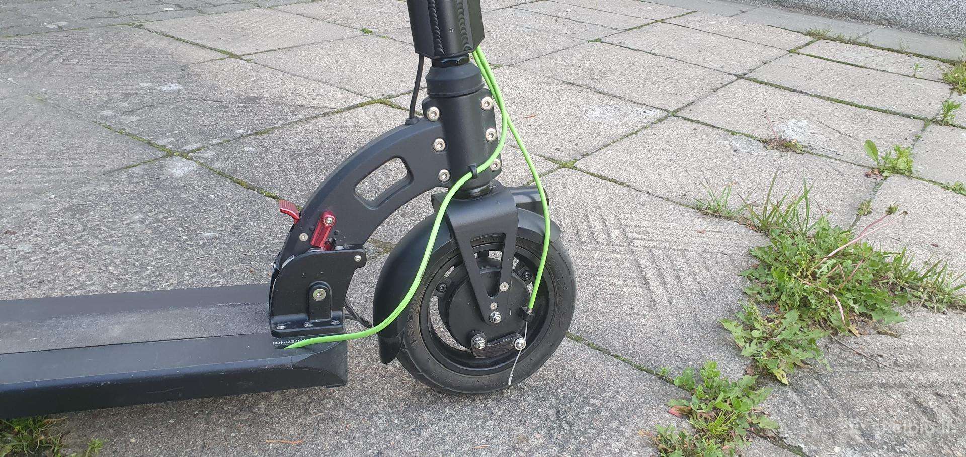 Electric scooter Inokim
