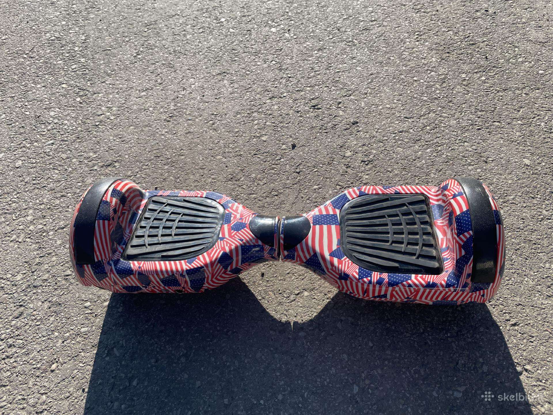 Segway Polaris