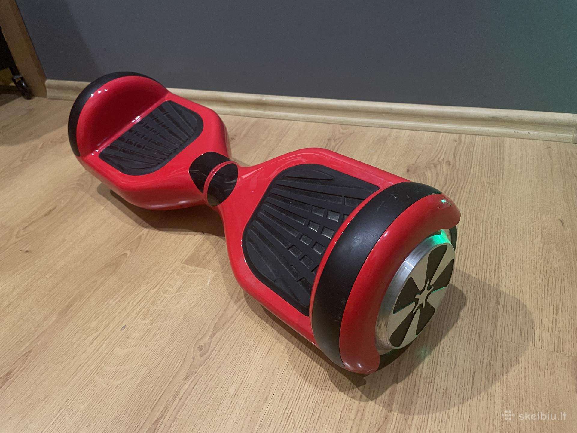 Segway Polaris