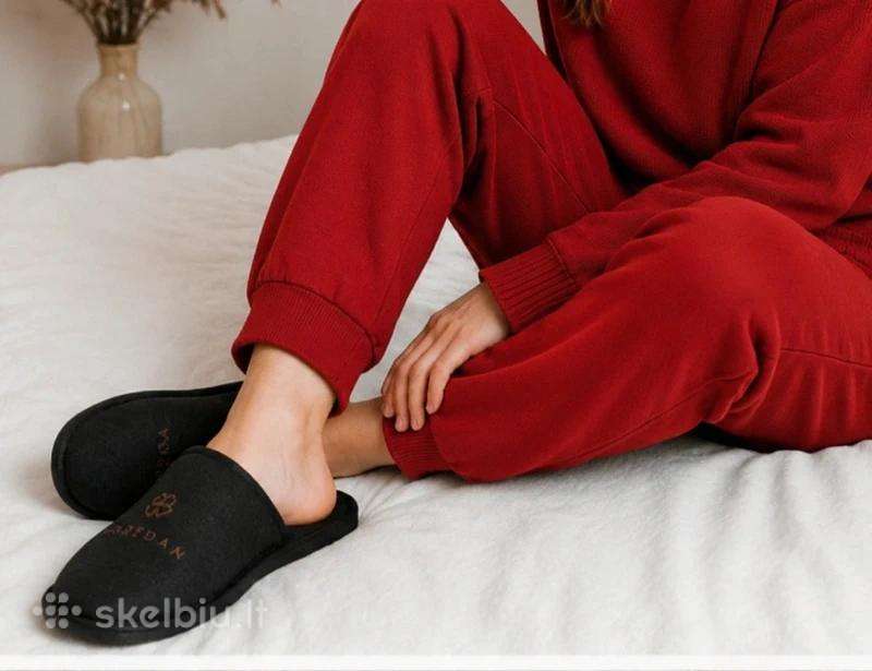 Kambarinės šlepetės