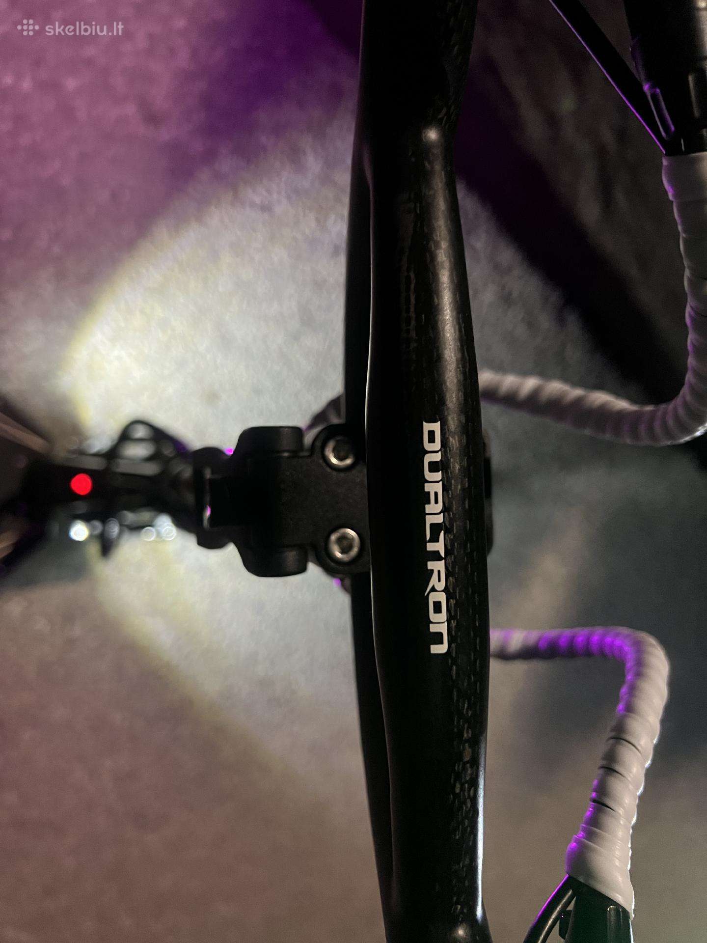 Electric scooter Dualtron