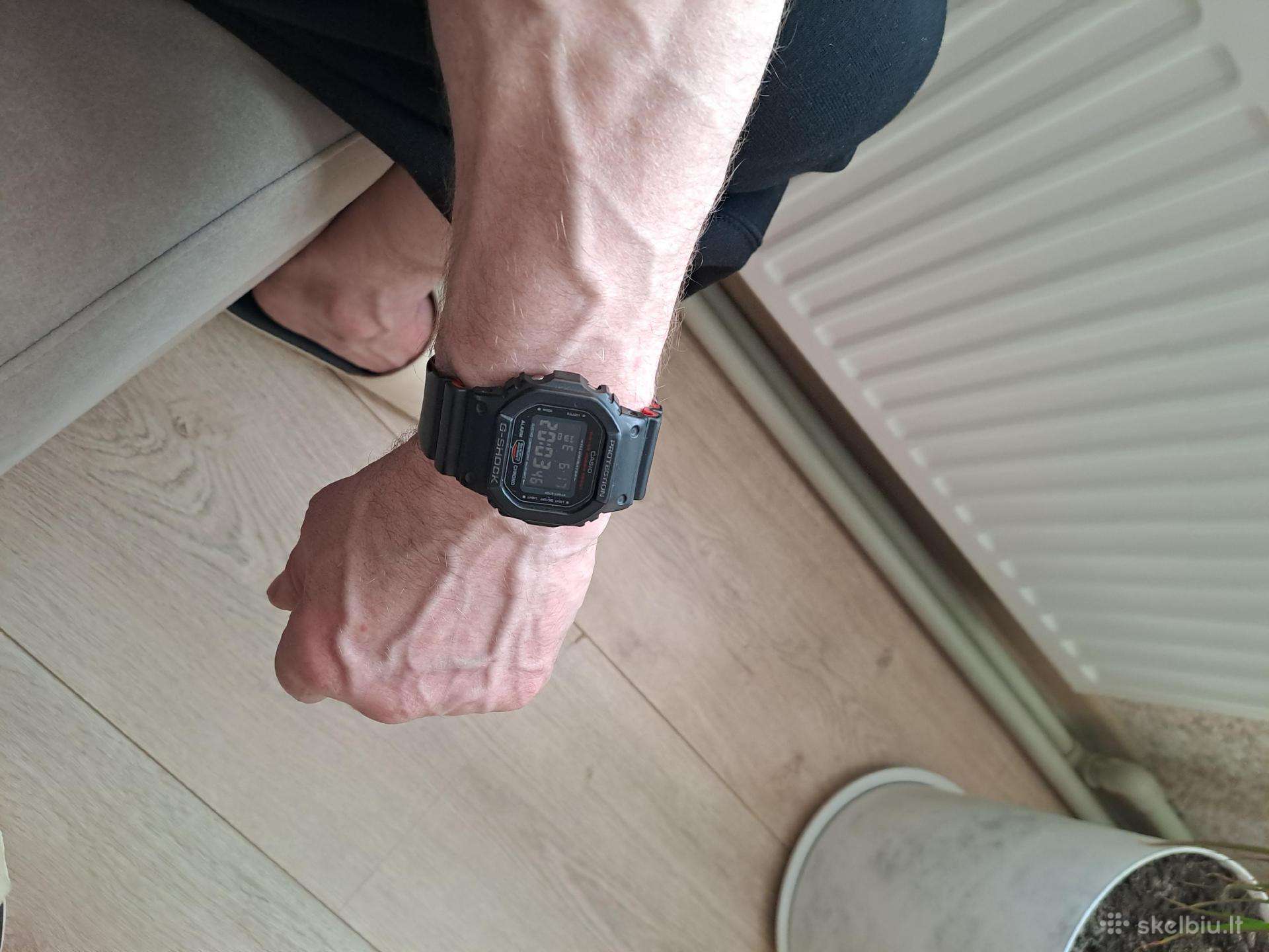 Casio