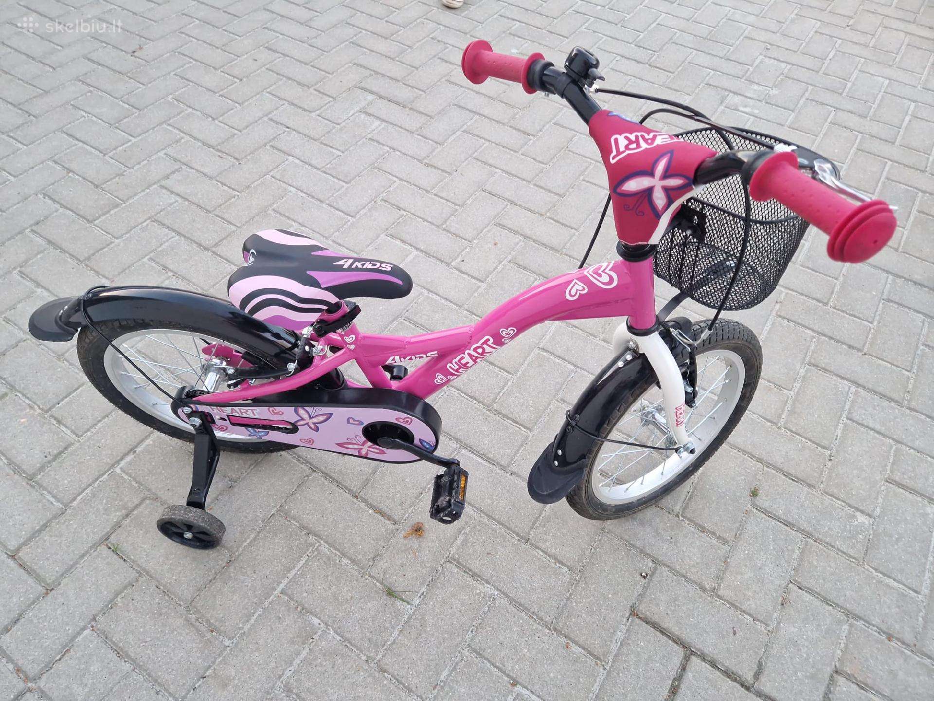 Kid bike -Kita-