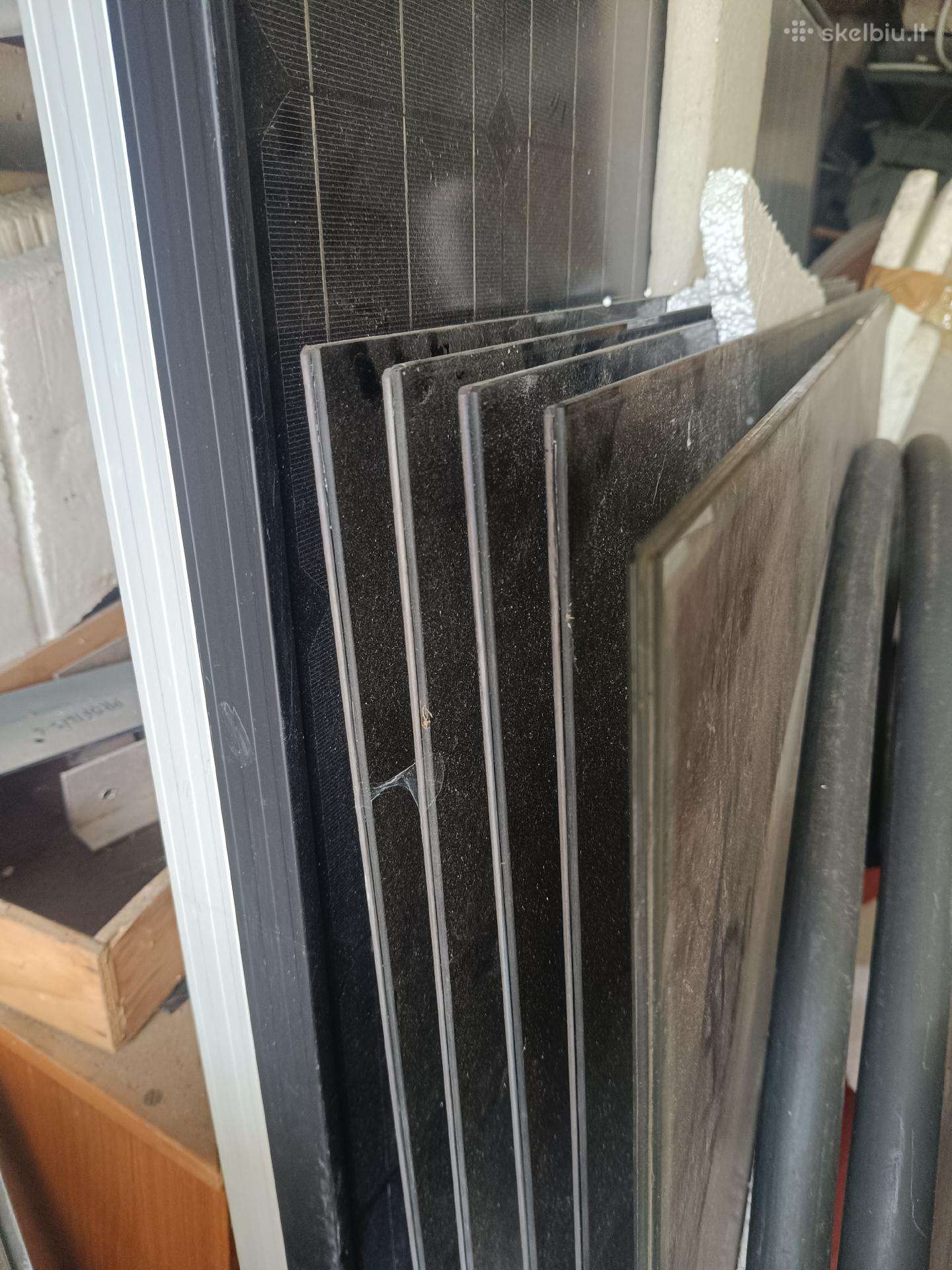 20kw inverteris saulės elektrinei