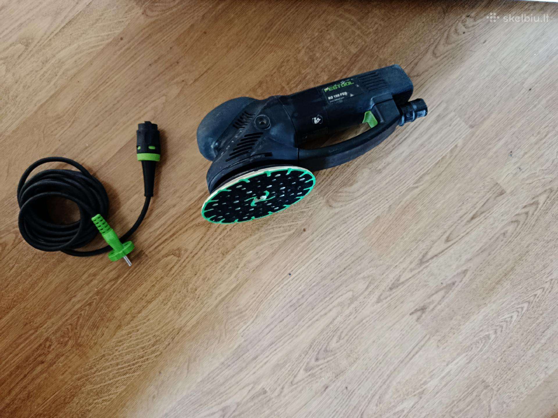 Festool Ro 150