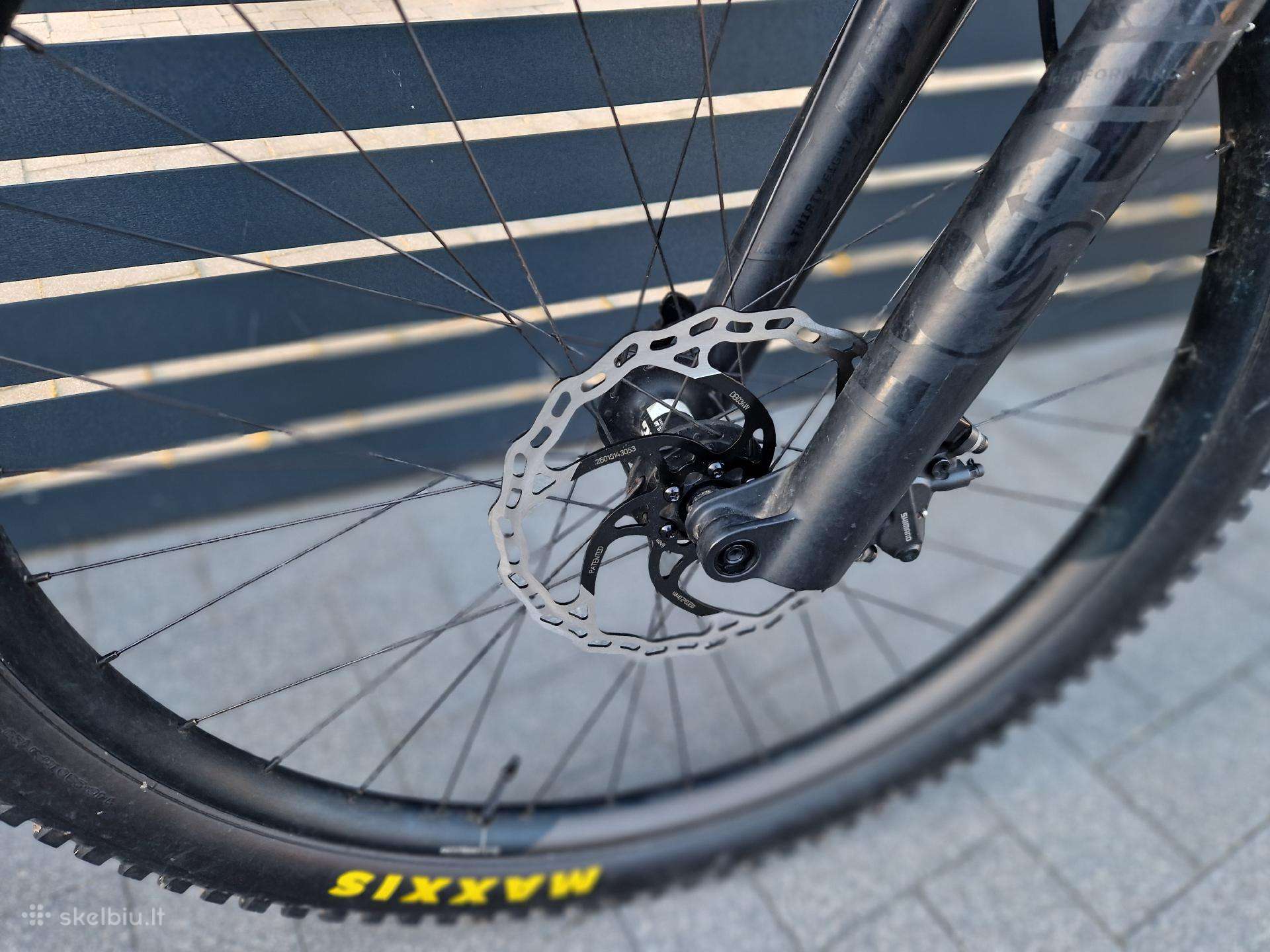Electric bike Orbea 29″