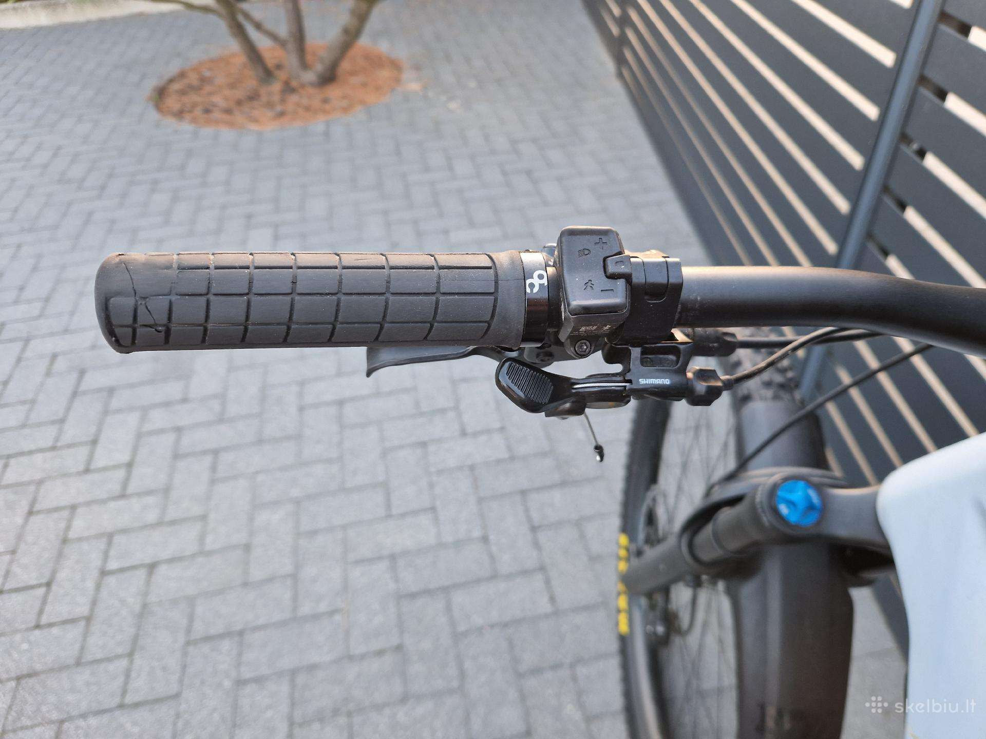 Electric bike Orbea 29″