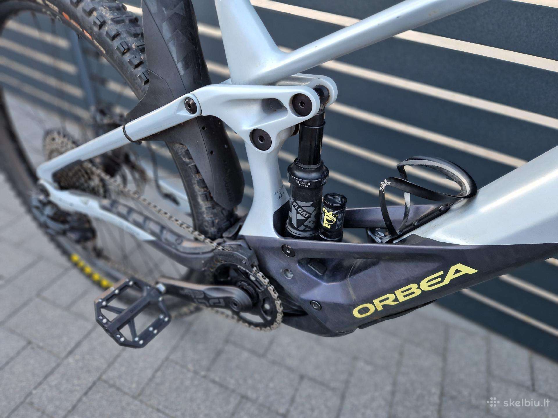 Electric bike Orbea 29″