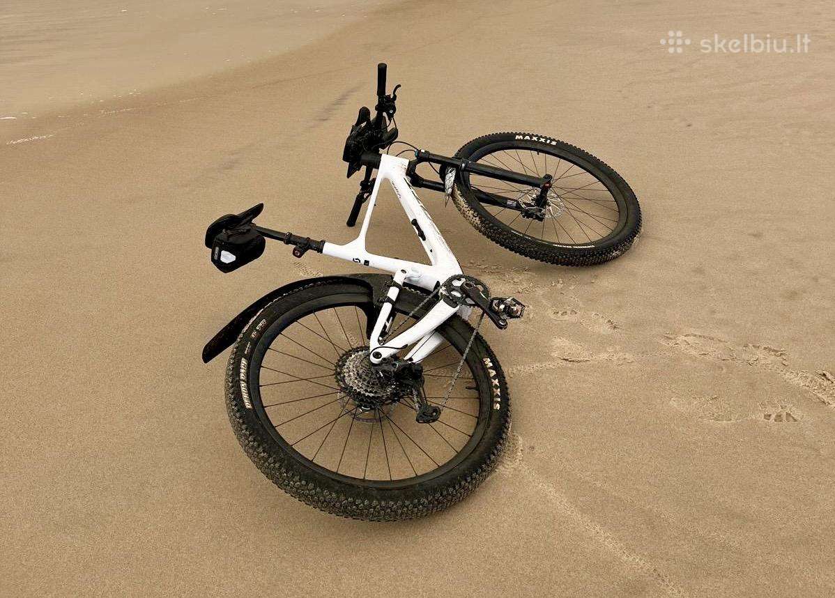 Scott spark RC Team