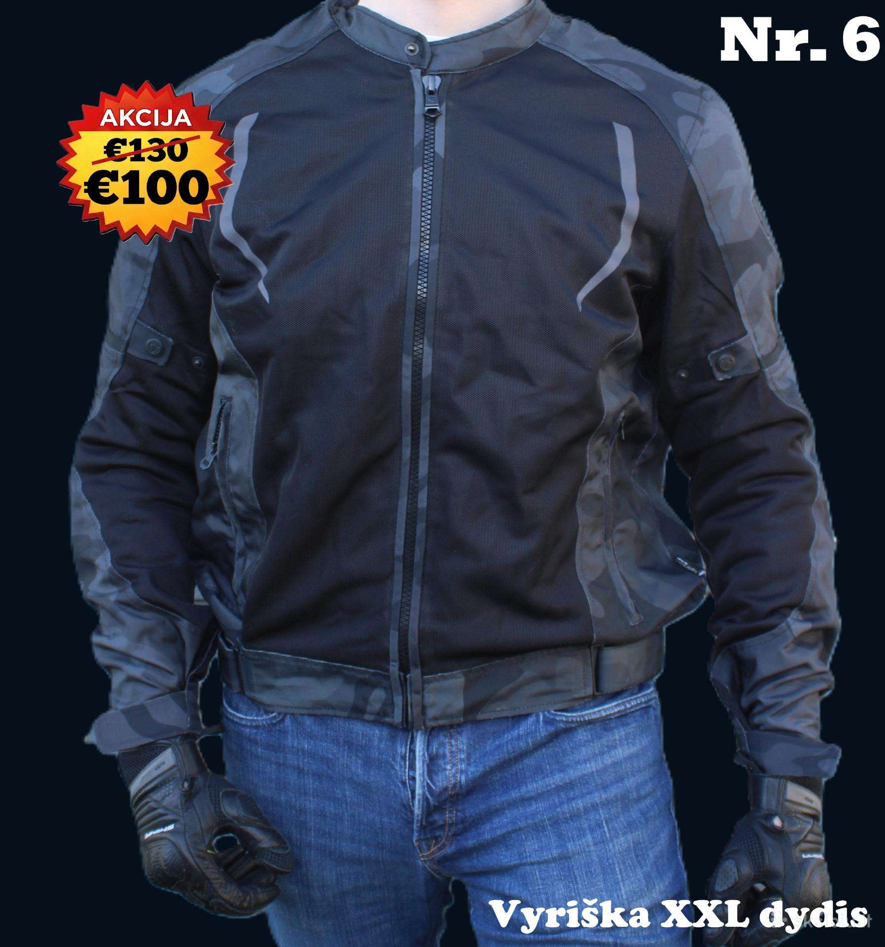 Alpinestars, kita