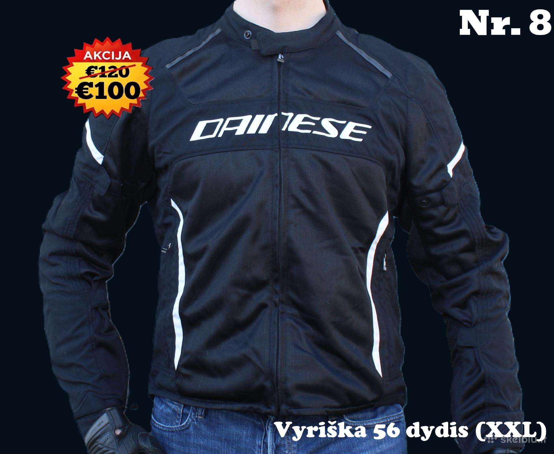 Alpinestars, kita