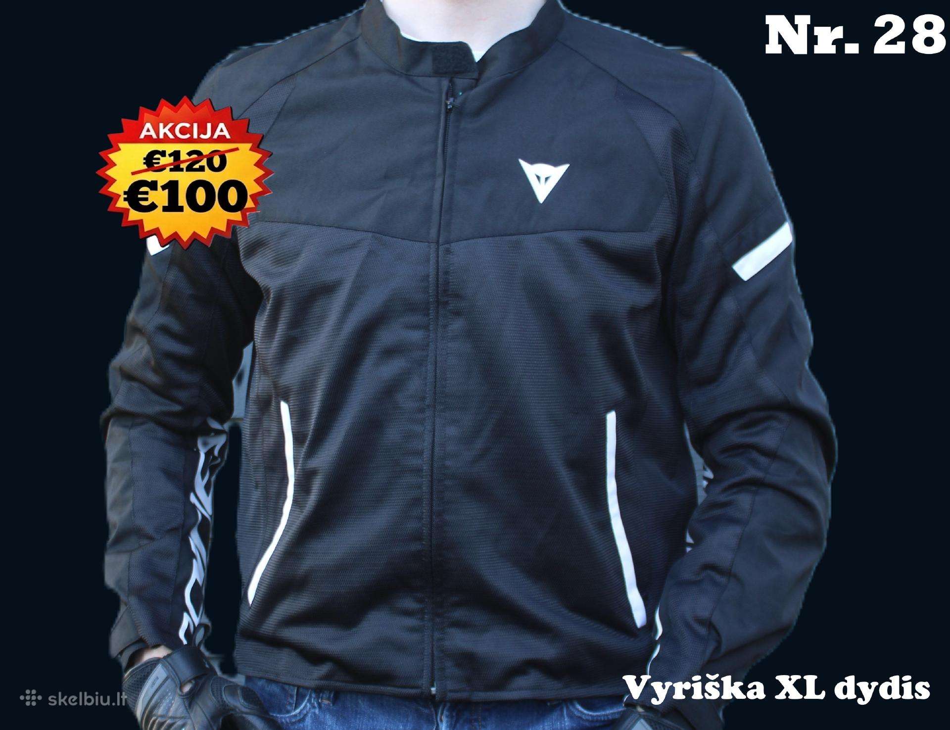 Alpinestars, kita