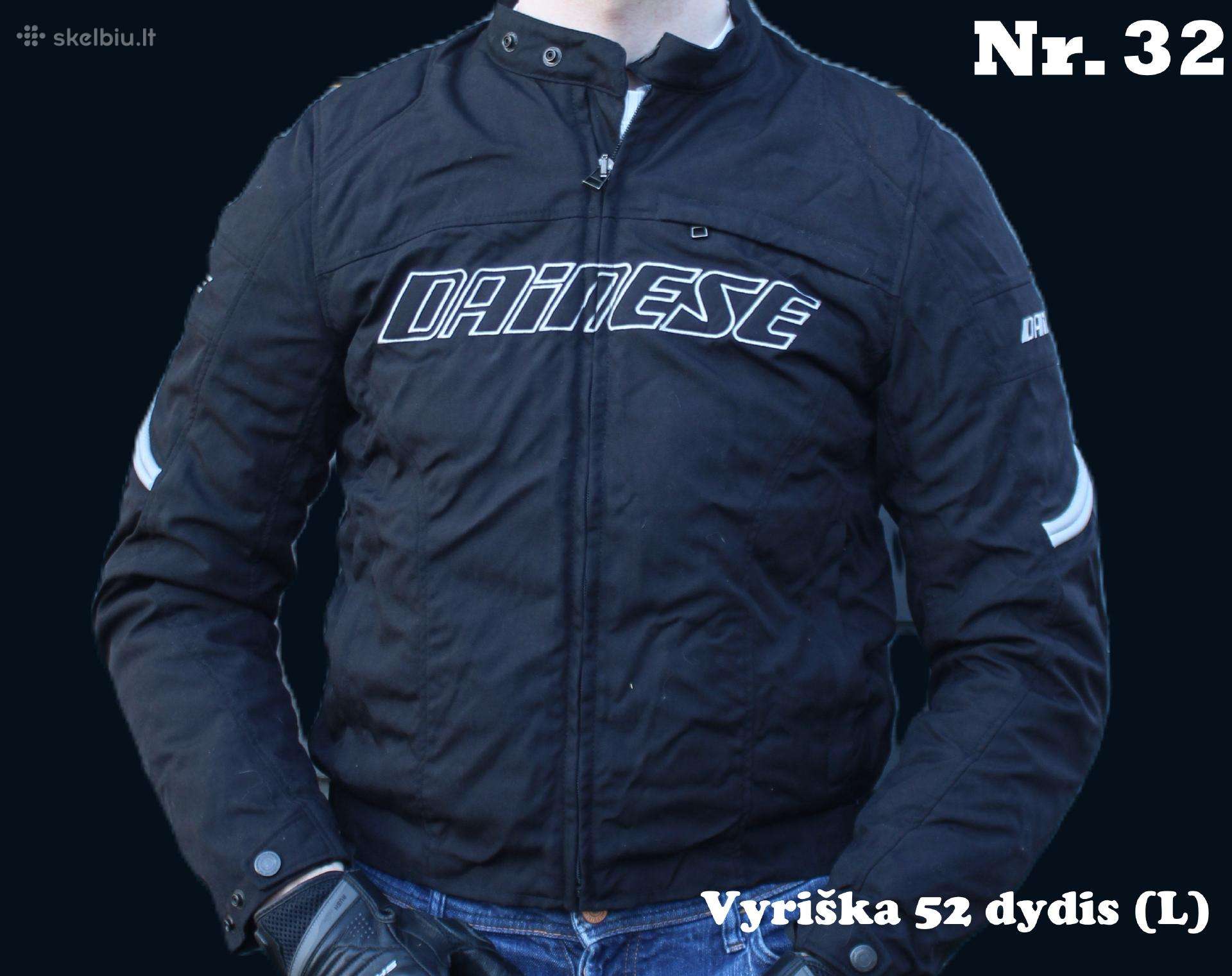 Alpinestars, kita