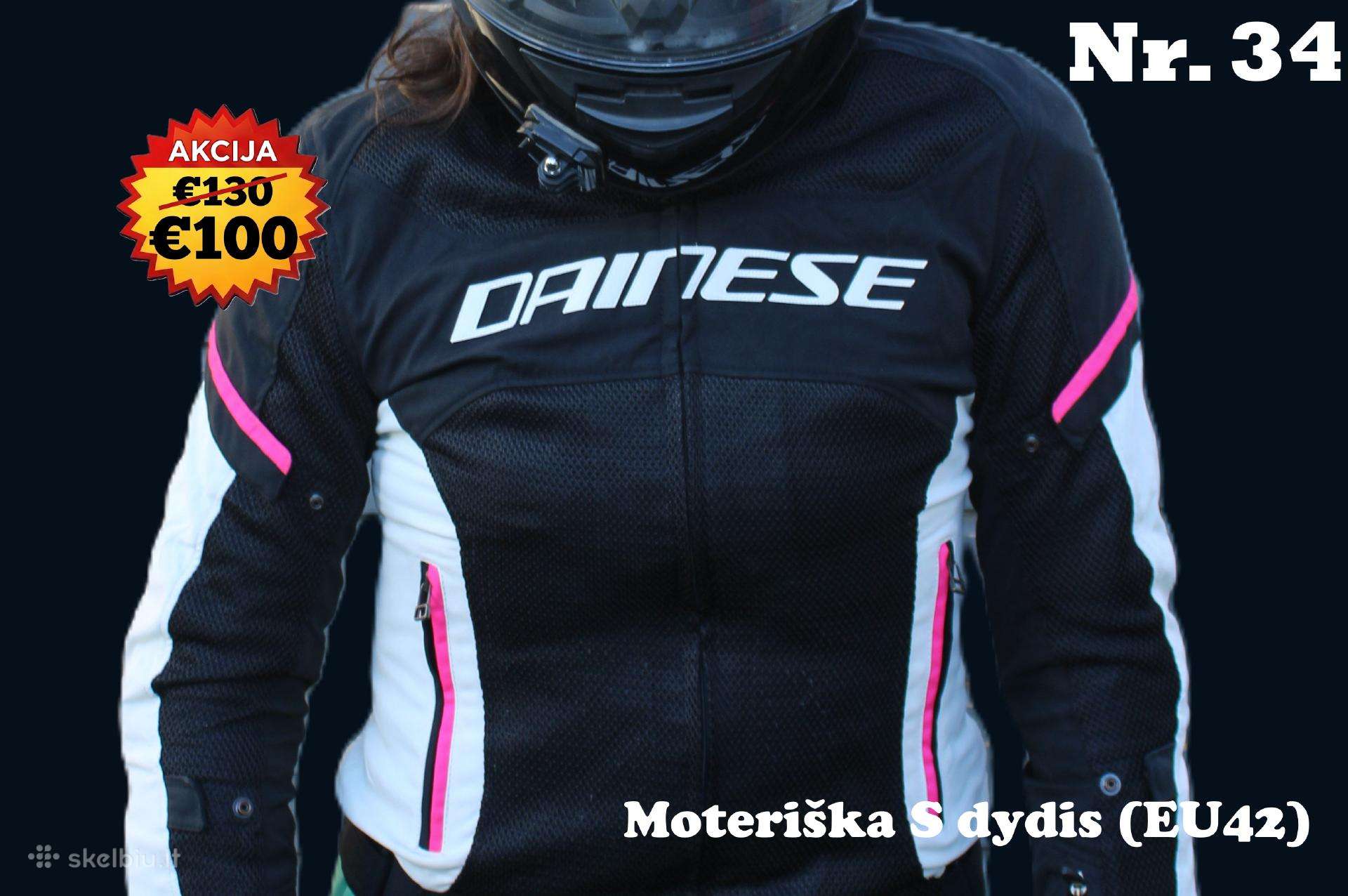 Alpinestars, kita