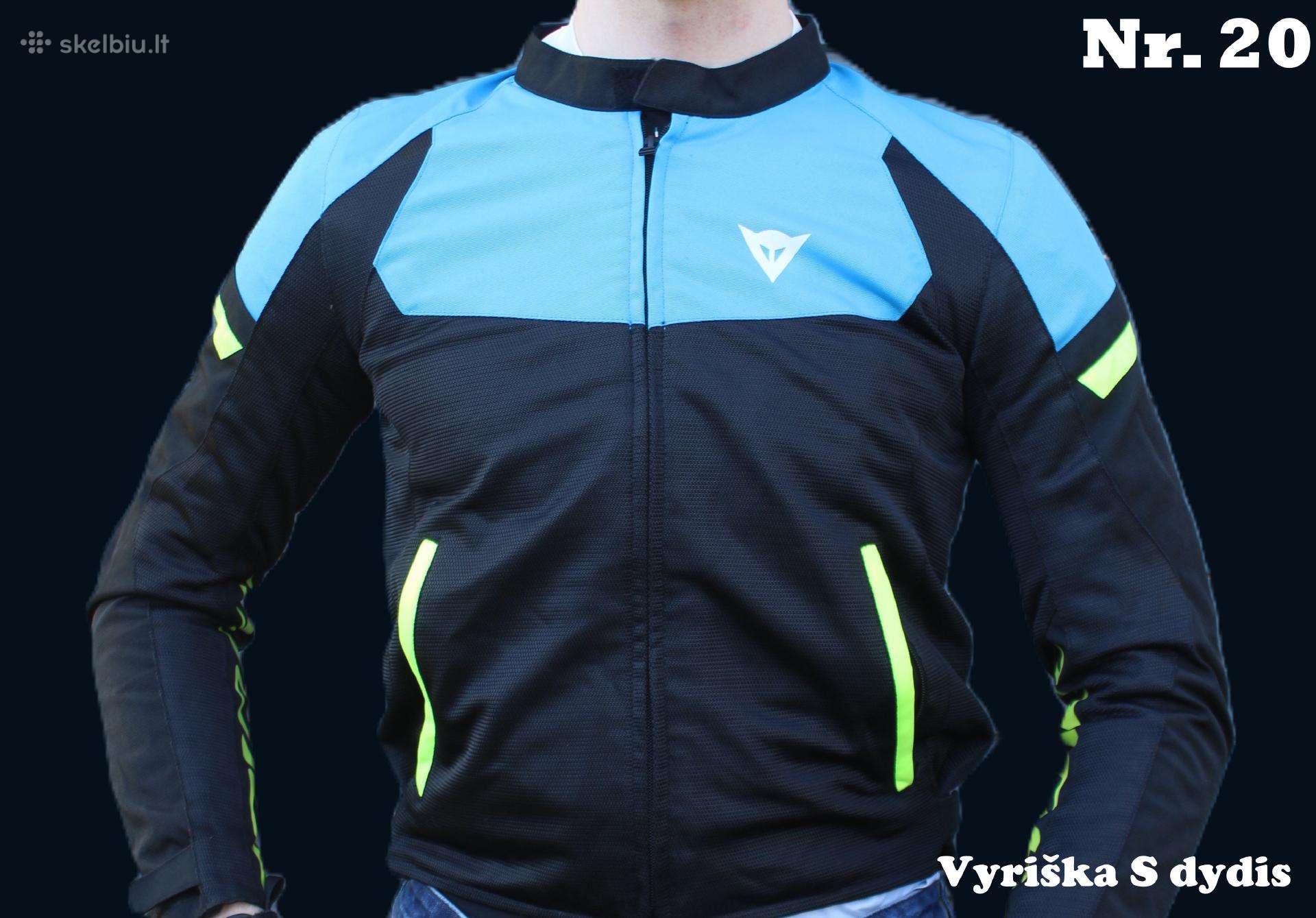Alpinestars, kita
