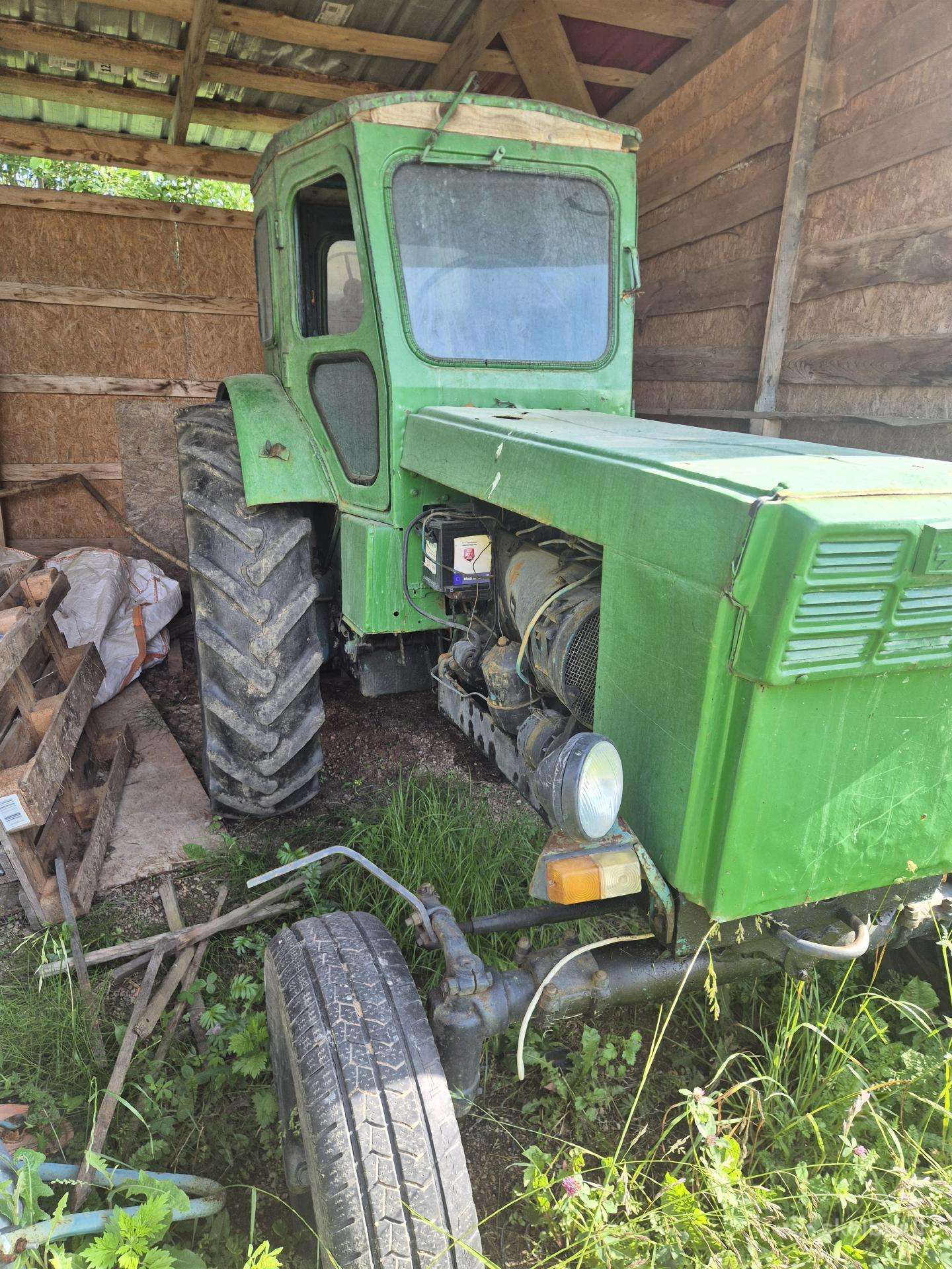 -Kita-, другое