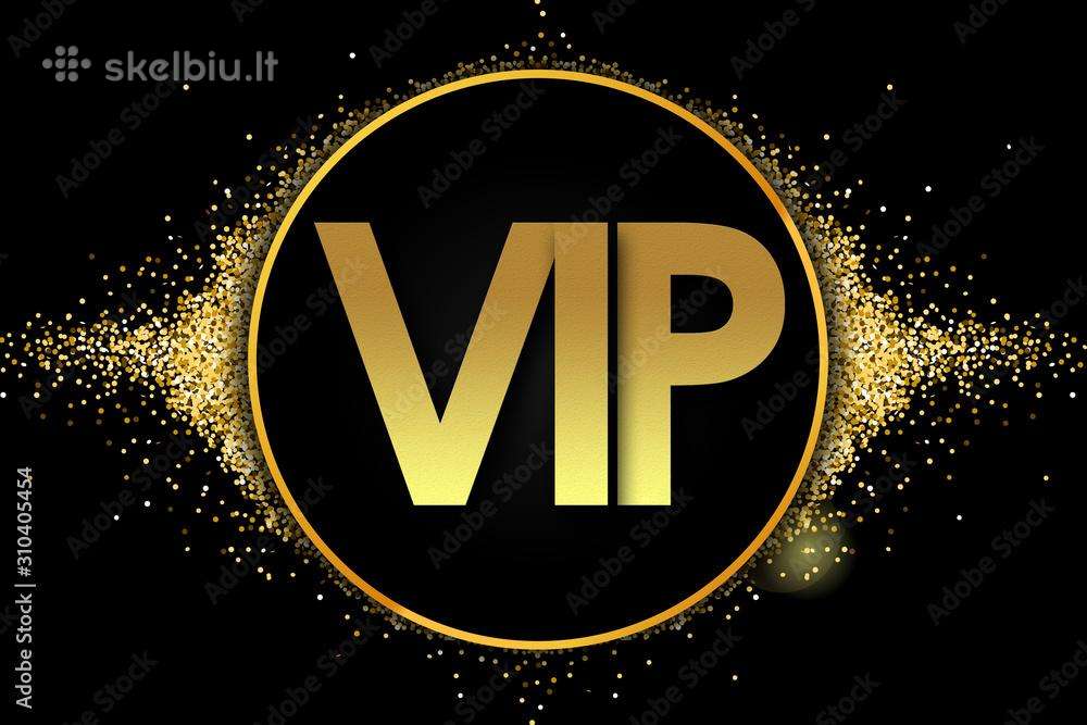 VIP gražus lengvas telefono numeris